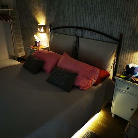 Bed and Breakfast Minavill La Casa Sulle Dolomiti Fiera Di Primiero Exteriér fotografie