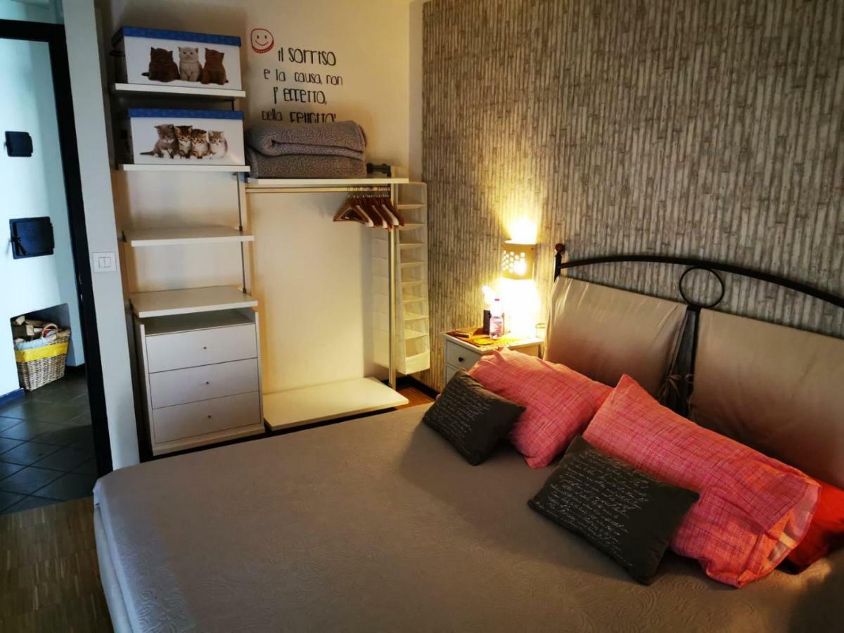 Bed and Breakfast Minavill La Casa Sulle Dolomiti Fiera Di Primiero Exteriér fotografie