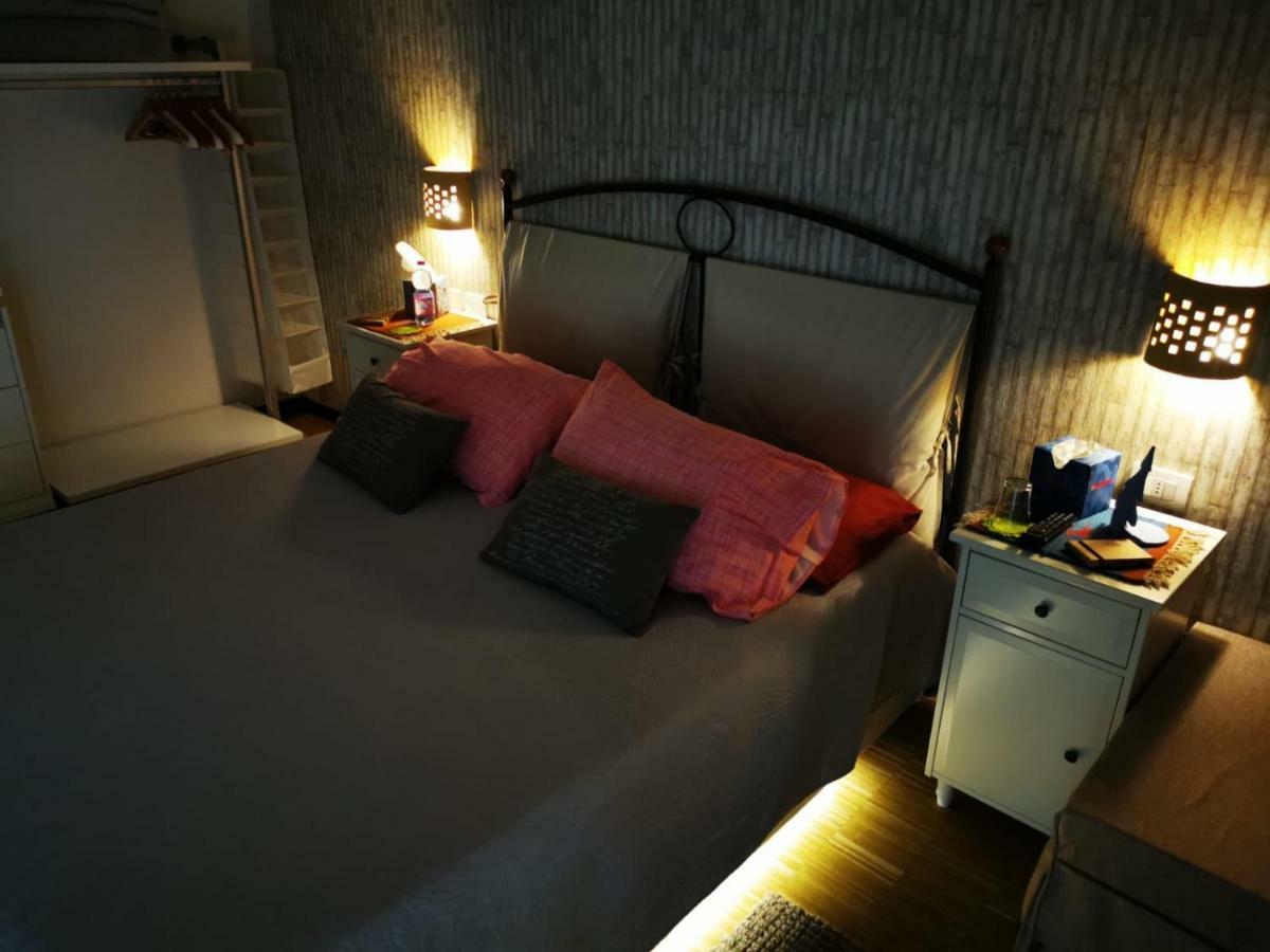 Bed and Breakfast Minavill La Casa Sulle Dolomiti Fiera Di Primiero Exteriér fotografie