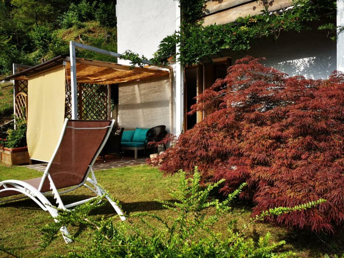 Bed and Breakfast Minavill La Casa Sulle Dolomiti Fiera Di Primiero Exteriér fotografie
